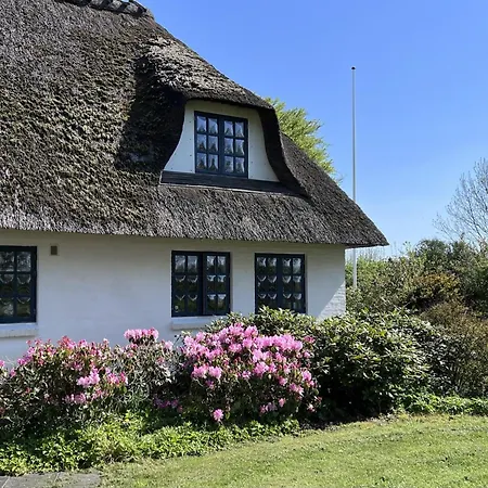343 M² Ferienidylle Mit Privatstrand * Skovmose